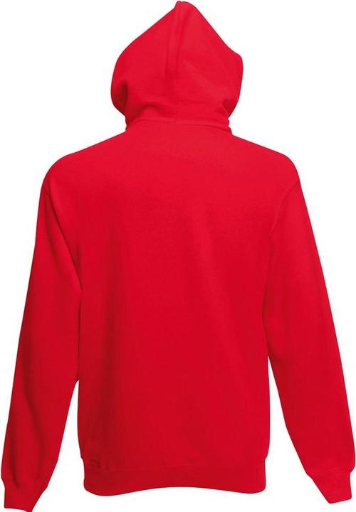 Produktbild Fruit of the Loom Kapuzenpullover Hoodie Kapuzensweater (L)