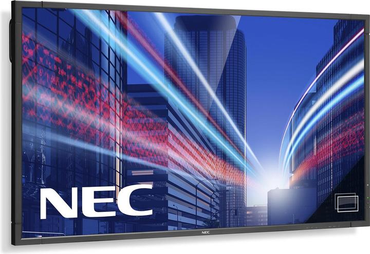 Produktbild NEC MultiSync P801-PG (1920 x 1080 Pixel, 80")