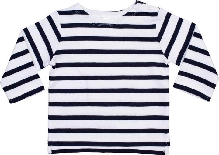 Babybugz Breton Oberteil BabyJungs
