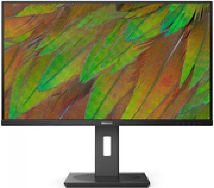 Immagine prodotto Philips Monitor MMD 32B1U3900/00 VA,,, Altoparlanti, altezza regolabile, 2x HDMI, DisplayPort, PD (3840 x 2160 pixel, 31.50")