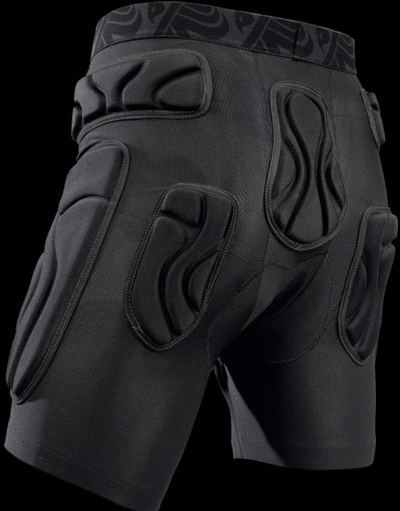 Immagine prodotto Bluegrass Bicycle Wolverine (L, Pantaloncini protettivi, Esemplare unico)