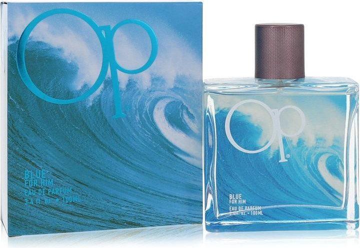 Ocean Pacific Blue (Eau de Toilette, 100 ml)