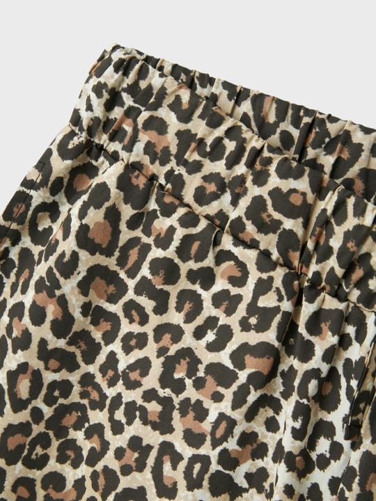 Produktbild Lmtd Leoprint Straight Fit Hose (176)
