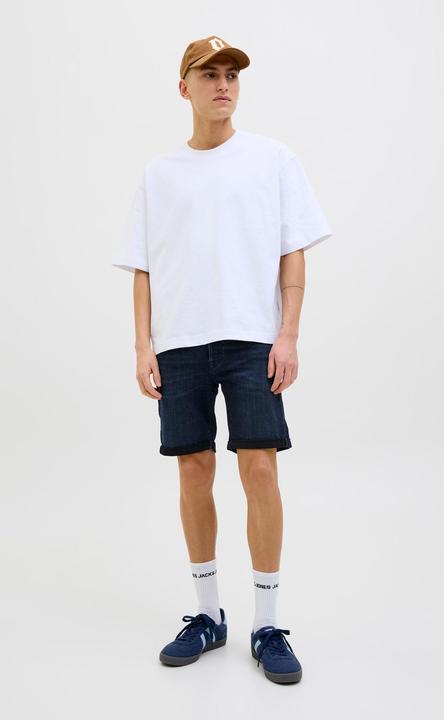Image du produit Jack & Jones Jjirick Jjfox Shorts Cb 310 Sn (L)