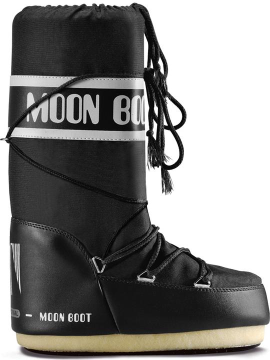 Moon Boot Icon