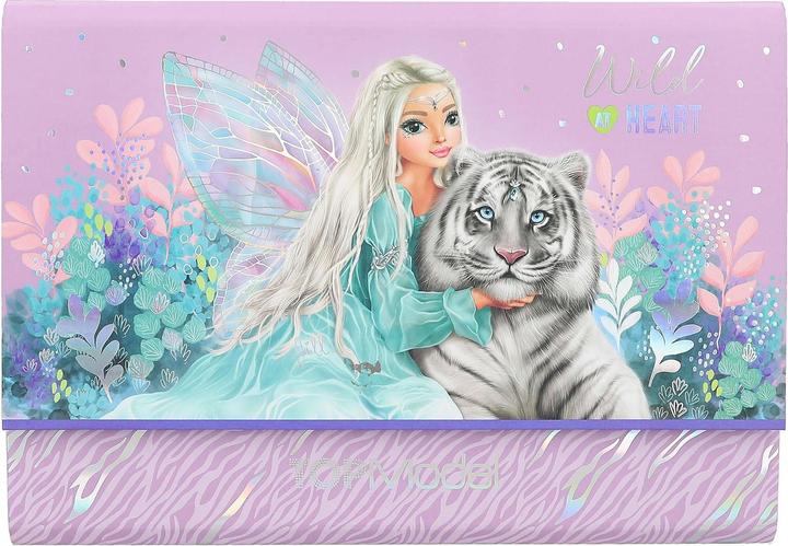 Immagine prodotto Magni Cartoleria TOPModel FANTASY TIGER (1 pz.)