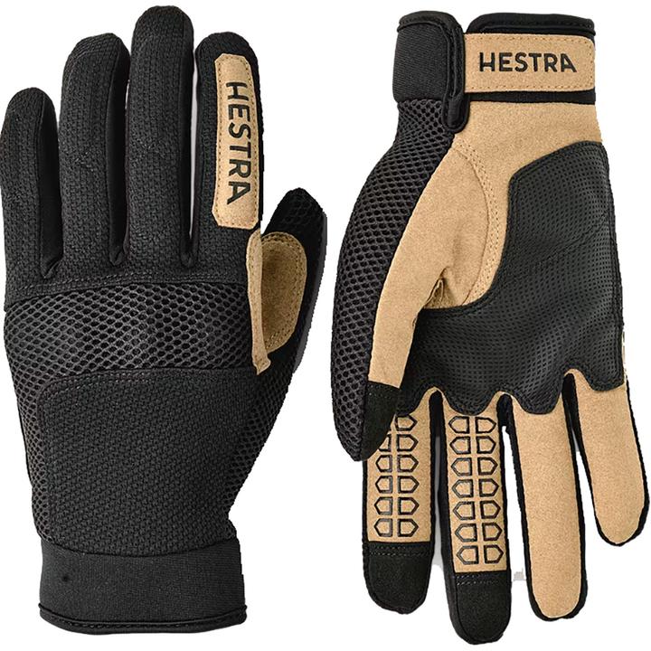 Actual product image Hestra All Mountain SR 5 Finger (7)