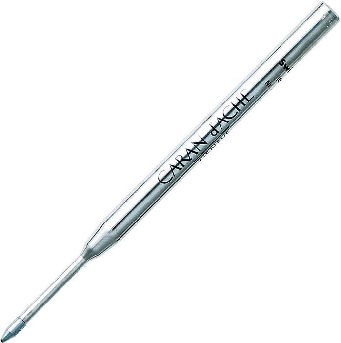 Image du produit Caran d'Ache Goliath Nachfüllung im Blister (Recharger, Bleu, 0.60 mm)