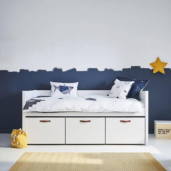 Actual product image Cool Kids Furniture Roll box Cool Kids