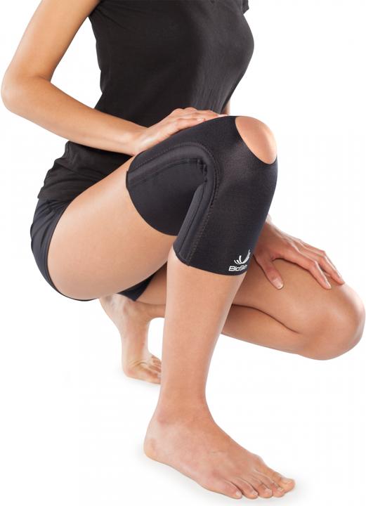 Immagine prodotto BioSkin Pelle del ginocchio standard (L)