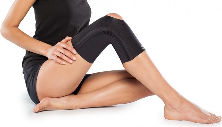 Immagine prodotto BioSkin Pelle del ginocchio standard (L)