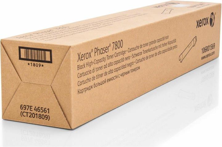 Produktbild Xerox 106r01569 (BK)