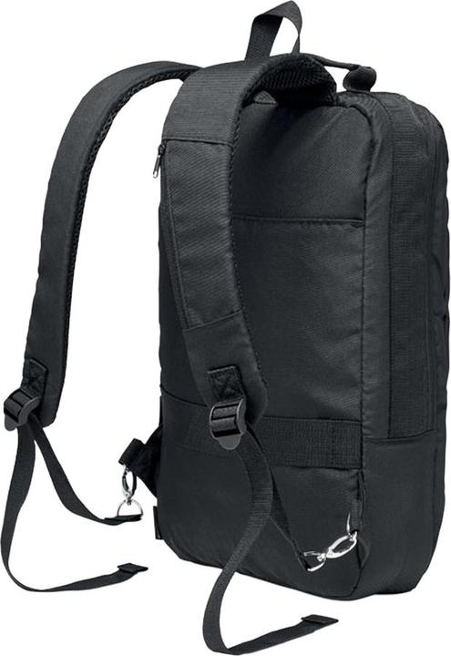 Actual product image MidOcean Singapore Laptop Backpack