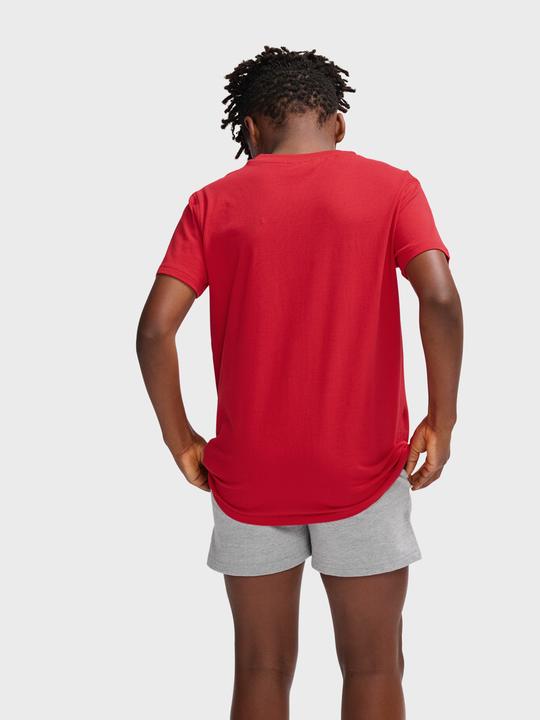Actual product image hummel HMLGO 2.0 T-SHIRT S/S KIDS (164)