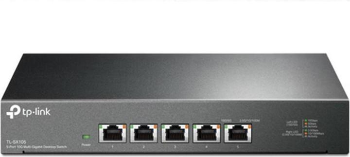 TP-Link TL-SX105 (5 Ports)