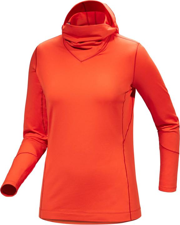 Actual product image Arc'teryx Rho Hoodie (M)