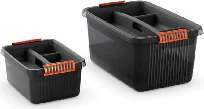 Actual product image KIS K Latch Element (35.5 x 26.5 x 8.5 cm, 8 l)