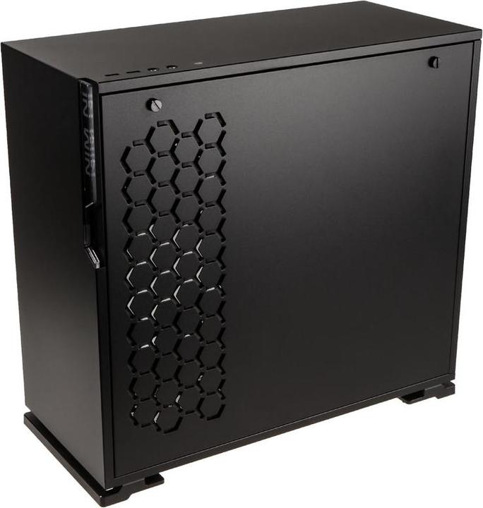 Immagine prodotto In Win 101c (mATX, Mini-ITX)
