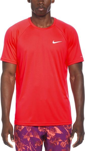 Image du produit Nike Essential Short Sleeve Hydrogu (L)