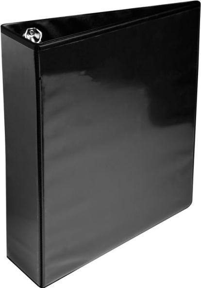 Actual product image Exacompta Ring binder (A4+, 90 mm, 1 Piece)