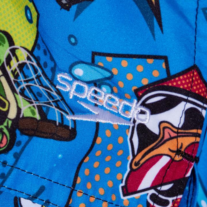 Produktbild Speedo LTS Infant 11" Watershort (3, 4)