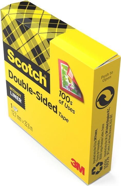 Image du produit Scotch 665 002 (12.12 mm)