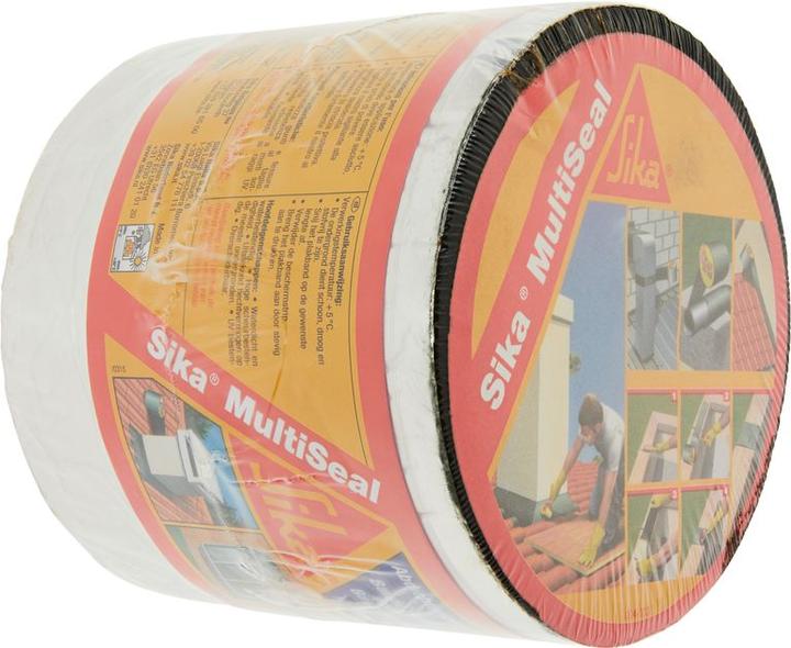 Image du produit Sika MultiSeal (0.40 kg, Aluminium)