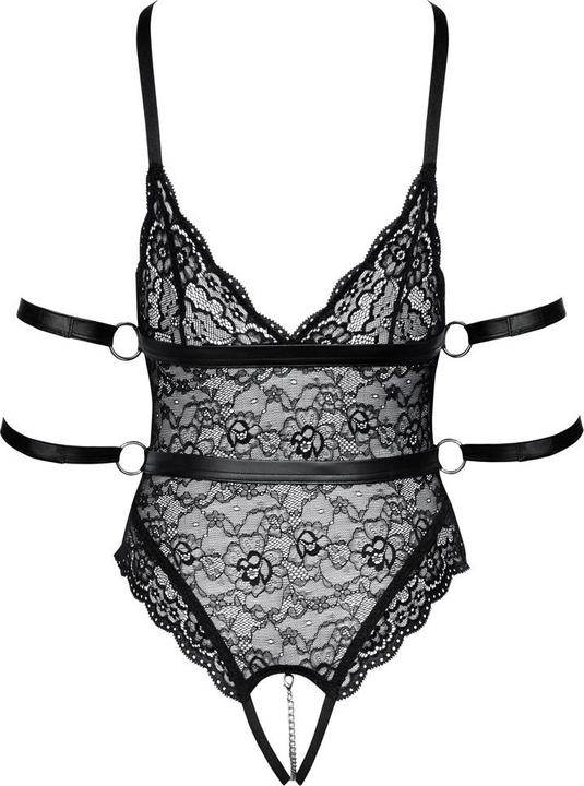 Produktbild Cottelli Collection Body ouvert (L)