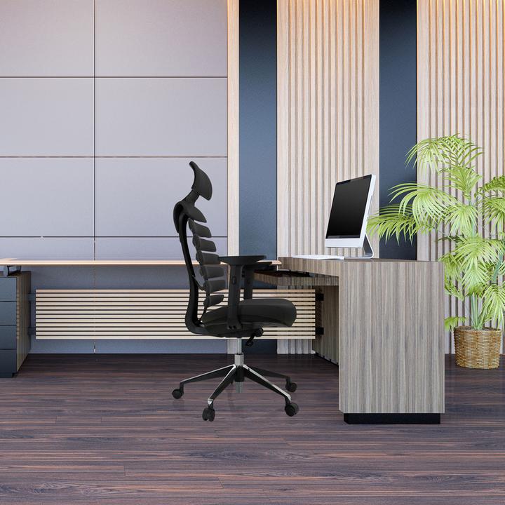 Produktbild Hjh Office Ergo Line II Pro