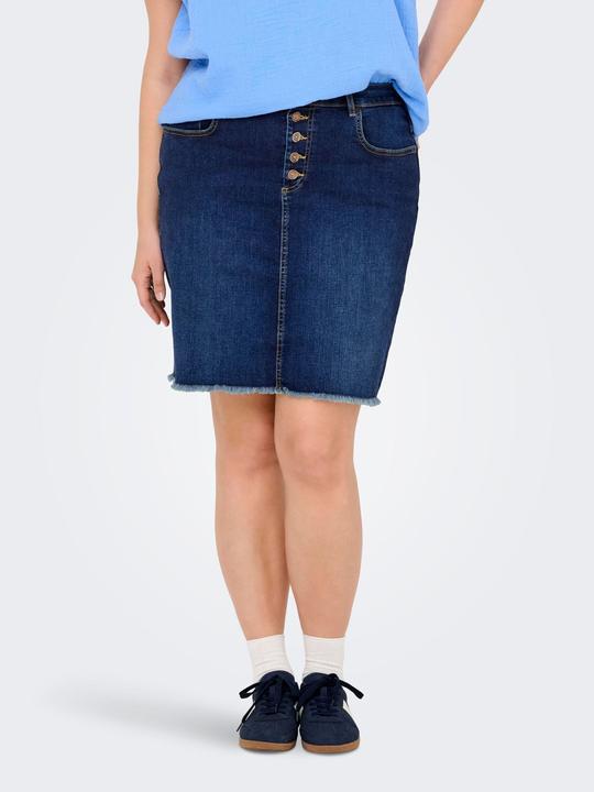 Immagine prodotto Only CARWILLY Jeansrock Jeansrock (48)