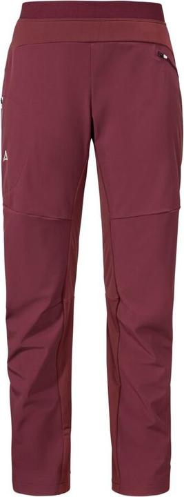 Produktbild Schöffel Softshell Pants Rinnen L (48)