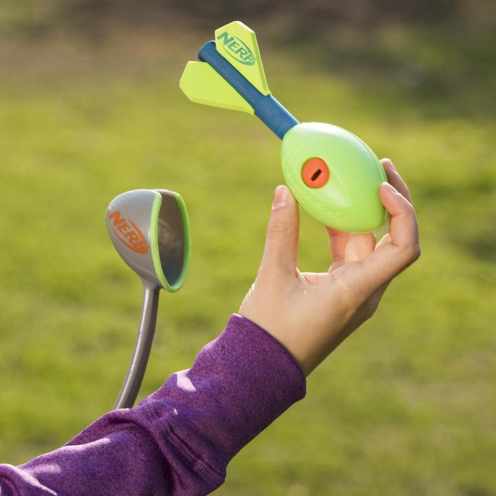 Produktbild Nerf Vortex Howler Accelerator