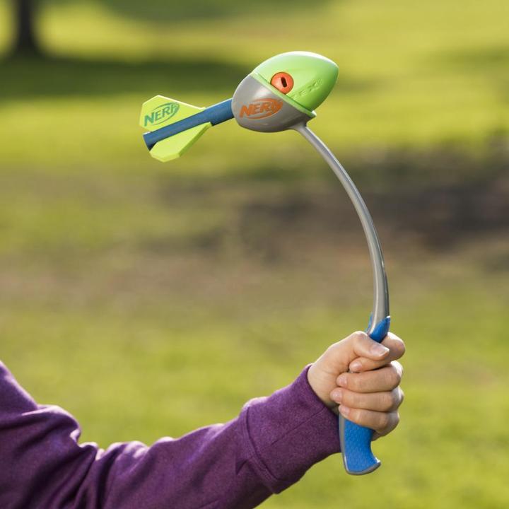 Produktbild Nerf Vortex Howler Accelerator
