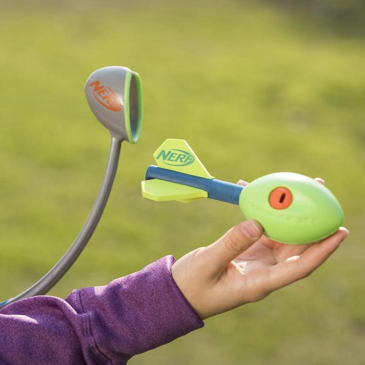 Produktbild Nerf Vortex Howler Accelerator