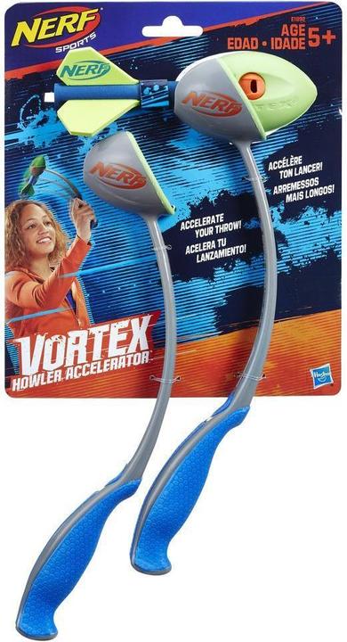 Produktbild Nerf Vortex Howler Accelerator