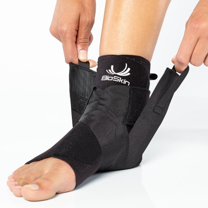 Produktbild BioSkin AFTR DC Knöchelbandage (XL, XXL)