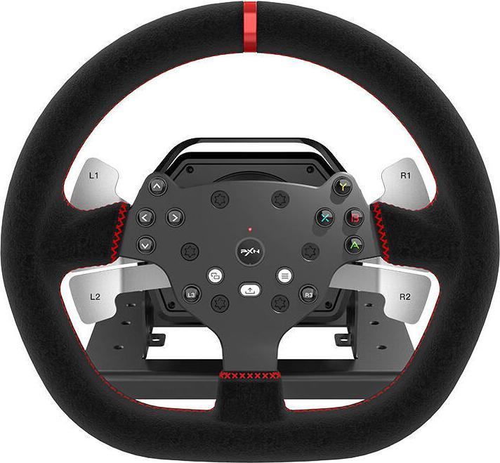 Produktbild PXN Wheel PXN-V10 V2 (PS3, PS4, Switch, PC, Xbox One S)