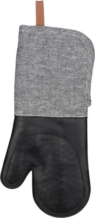 Image du produit Wenko Topfhandschuhe Ada Silikon 2er (Coton, Viscose, Lin, Polyester)