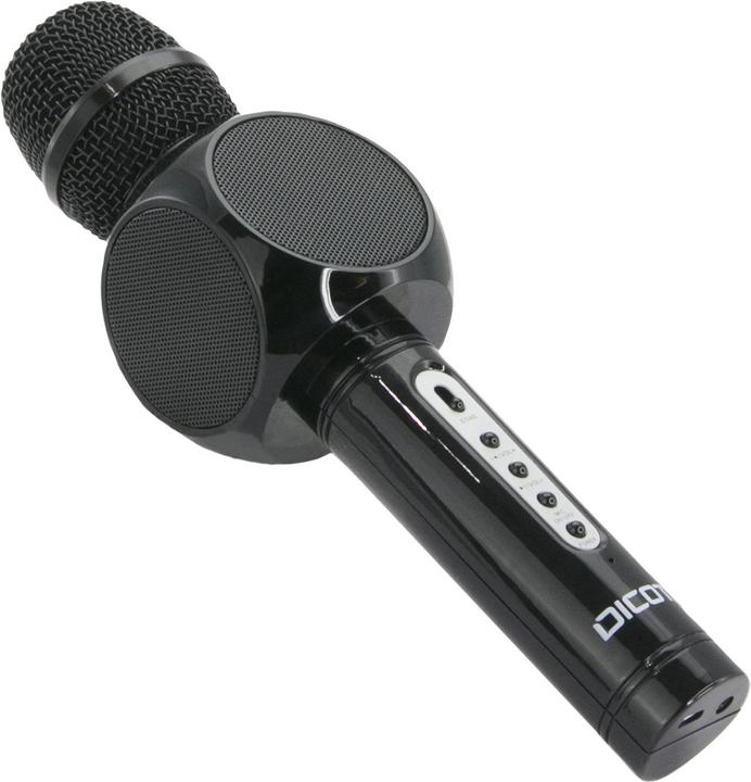 Produktbild Dicota D31672 Karaoke-Mikrofon