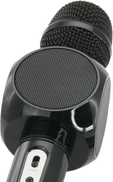 Produktbild Dicota D31672 Karaoke-Mikrofon