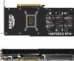 Actual product image Inno3D GeForce RTX 5070 Twin X2 OC (12 GB)