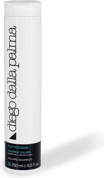 Image du produit Diego dalla Palma Cheveux - TUTTOTONO Volume Shampooing (250 ml, Shampoing liquide)