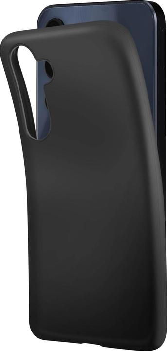Actual product image Mayaxess PureSilicone Case (Samsung Galaxy A16)