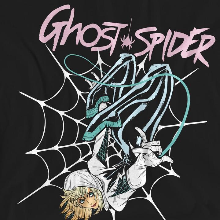 Produktbild Spiderman TShirt (M)
