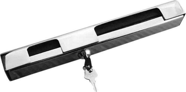 Actual product image Compass Outboard lock