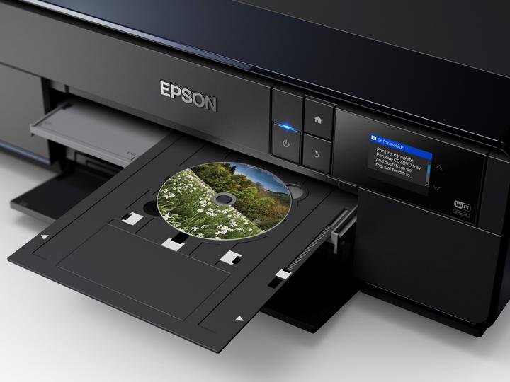 Produktbild Epson SC-P600 SureColor (Tintenpatrone, Farbe)