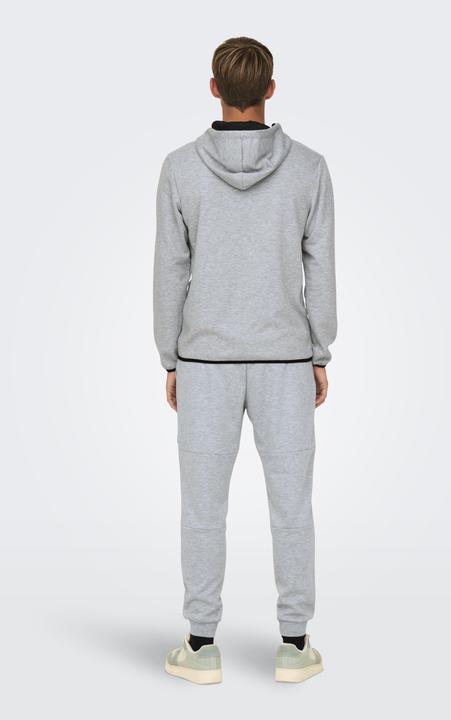 Image du produit Only & Sons Onsliam Reg Hoodie Tracksuit Noos (XXL)