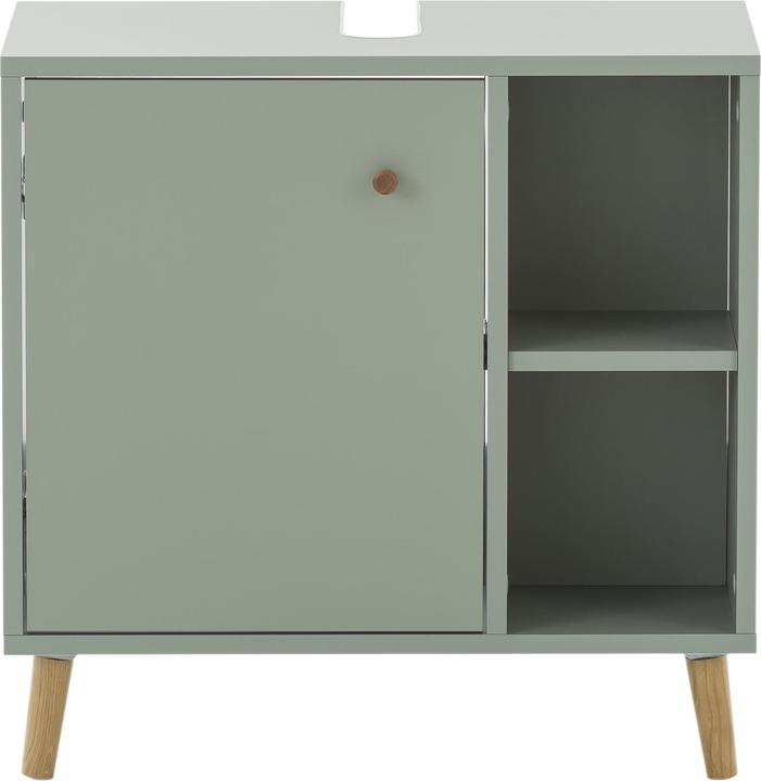 Actual product image Schildmeyer Bjarne (60.5 x 33 x 59.5 cm)