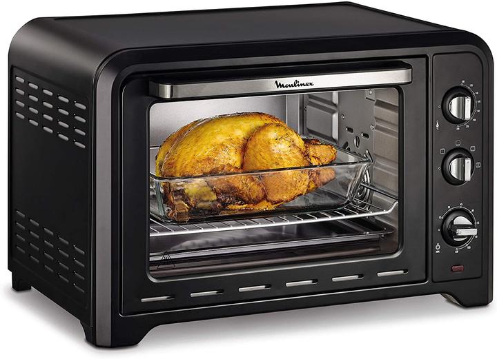 Immagine prodotto Moulinex fuochi