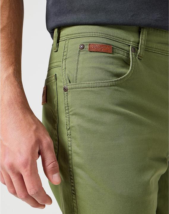 Produktbild Wrangler Stoffhose Texas (40)